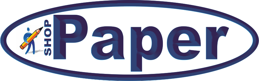 The Paper Shop Σαντορίνη